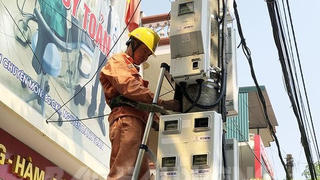 Lịch cắt điện ngày mai - 10/12