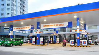 Bổ sung một số quy định mới trong kinh doanh xăng dầu
