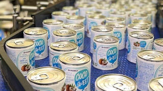 Bình quân mỗi ngày Vinamilk lãi 31 tỷ đồng