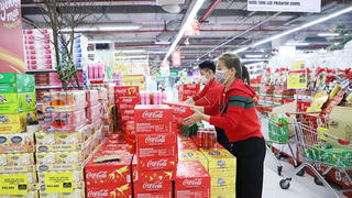 Các tỉnh thành phía Nam đảm bảo nguồn cung ứng hàng Tết