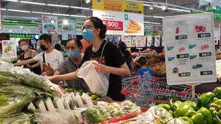 CPI năm 2021 tăng 1,84%, mức tăng thấp nhất trong 5 năm trở lại đây