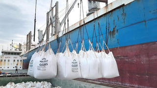 Hòa Phát bán hơn 1 triệu tấn S95 năm 2021, đầu tư nâng tổng sản lượng trên 2,7 triệu tấn