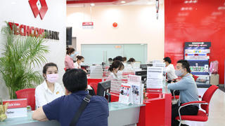 Thương hiệu mạnh đến từ giá trị bền vững