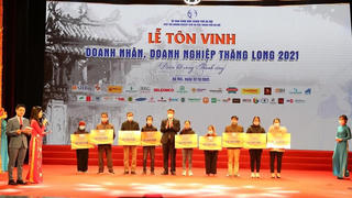 Doanh nhân Thăng Long: Ngời sáng giữa… “tâm bão”!