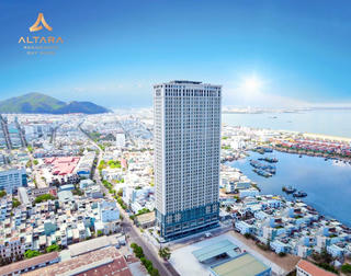 Tiềm năng căn hộ cho thuê tại Quy Nhơn 