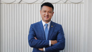 Chủ tịch HĐQT Sun Group Đặng Minh Trường: "Đại dịch khiến chúng tôi kiên cường, mạnh mẽ hơn"