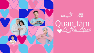 MB Ageas Life cùng Quỹ Ngày Mai Tươi Sáng tiếp sức cộng đồng bệnh nhân ung thư