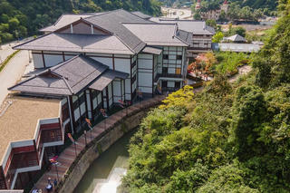 Cuối năm, Yoko Onsen Quang Hanh thêm hấp dẫn với những trải nghiệm đậm chất Nhật Bản