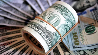 Đồng USD phục hồi trở lại