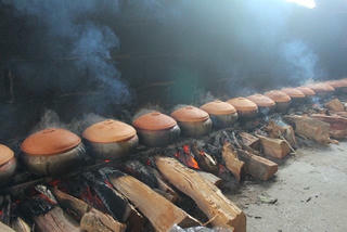 Những đặc sản đắt đỏ, có loại có giá gần 2 chỉ vàng nhưng năm nào cũng “hot”