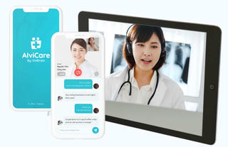 “Truy tìm” ung thư vú từ xa qua ứng dụng di động