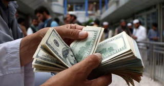 Đồng USD tăng lên mức cao nhất trong gần hai năm qua