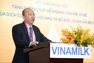 Hội thảo khoa học tăng cường đề kháng cho mẹ và bé trong mùa dịch COVID-19