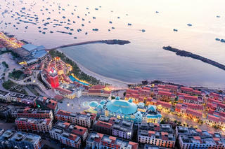 Sun Property: Dấu ấn “3 trong 1”