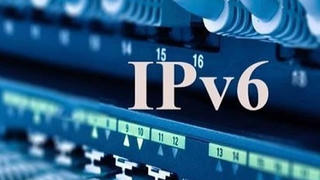 Chuyển đổi IPv6 cho hệ thống mạng, dịch vụ công nghệ thông tin các Bộ, ngành