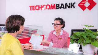 Dẫn đầu thanh toán nội địa: Những bước đi vượt trội của Techcombank
