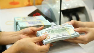 Sáng 22/4, giá USD trong nước đi ngang