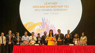 GSK và VNVC ký hợp tác đưa thêm nhiều vắc xin mới, số lượng lớn về Việt Nam