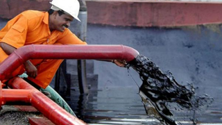 Giá xăng dầu hôm nay - 26/5: Dầu Brent lên 114,7 USD/thùng