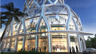 Bất động sản hạng sang Hải Phòng và điểm đến của dòng kiều hối tỷ đô