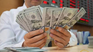 Đồng USD tiếp tục tăng giá, yên Nhật ở mức thấp nhất trong 30 năm so với USD