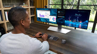 Máy trạm Precision mới nhất của Dell bán ra trên toàn cầu vào cuối tháng 7 có gì đặc biệt?