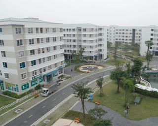 Hiến kế “đường dài” cho nhà ở xã hội
