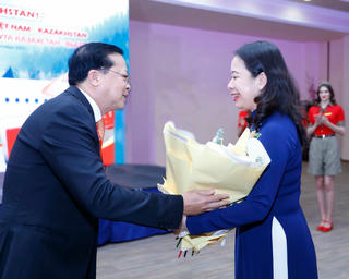 Cơ hội khám phá Việt Nam dành cho du khách Kazakhstan với đường bay thẳng của Vietjet