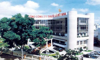 Vinataba chuyển nhượng trái pháp luật gần 3,1 ha đất "vàng" tại TP HCM
