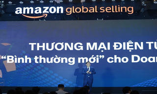 Việt Nam đang ở giai đoạn vàng để “cất cánh” xuất khẩu online