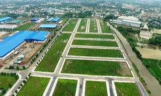 Khẩn trương ngăn chặn “phân lô bán nền” trái phép