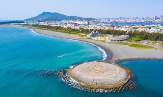 Tưng bừng du lịch đến "xứ sở trà sữa" chỉ với khoảng 3 giờ bay 