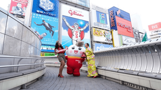 Vi vu Nhật Bản cùng Vietjet và nhận ngay 30kg hành lý ký gửi miễn phí