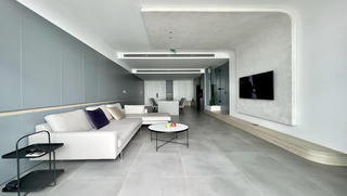 Chiêm ngưỡng căn nhà theo phong cách minimalism đậm chất giới trẻ