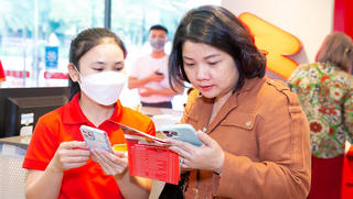 Giải mã sức hút từ hệ sinh thái WINLife