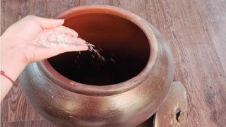 5 vị trí đặt hũ gạo trong nhà khiến bất hòa, làm ăn lụi bại