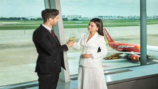 Review nhanh SkyBoss Business: Vô vàn đặc quyền, quà tặng ấn tượng