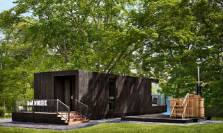 Những xu hướng kiến trúc mới cho năm 2023 sẽ thay đổi cách bạn sống