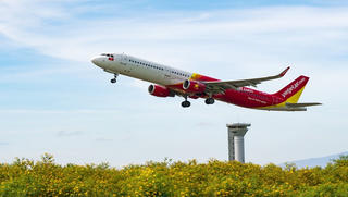 Vietjet mở đường bay thẳng nối Cần Thơ, Đà Lạt và Seoul