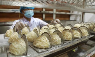 Quy trình đăng ký xuất khẩu tổ yến sang thị trường Trung Quốc