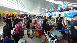 Hàng không có nên theo đuổi chỉ số đúng giờ cao?