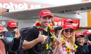 Đón năm Quý Mão, Vietjet ưu đãi giảm 90% giá vé