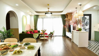 Những lưu ý khi trang trí nhà cửa đón tết Quý Mão 2023