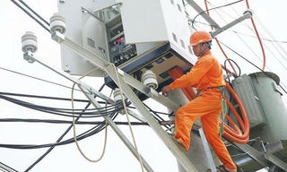 Lịch cắt điện một số tỉnh ngày mai - 7/2