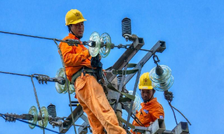 Lịch cắt điện một số tỉnh ngày mai - 8/2