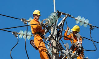 Lịch cắt điện ngày mai – 9/2