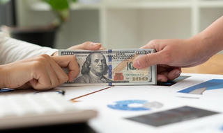 Tỷ giá USD hôm nay - 14/2: Đồng USD giảm