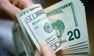 Tỷ giá USD hôm nay - 15/2: Lao dốc sau khi Mỹ công bố chỉ số CPI