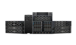 Máy chủ Dell PowerEdge thế hệ mới cung cấp hiệu năng cải tiến và tiết kiệm điện năng hơn