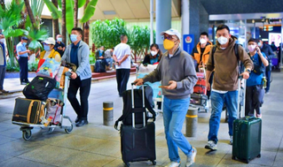 Doanh nghiệp lữ hành vẫn chuẩn bị phương án đón khách Trung Quốc trở lại